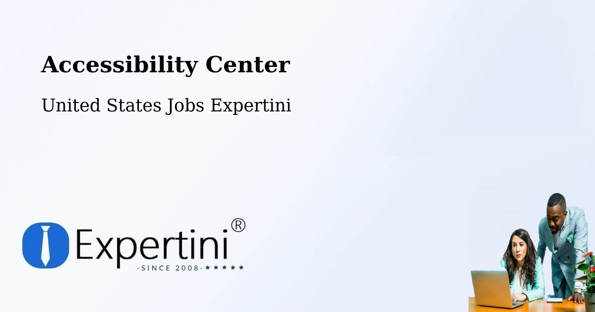 Accessibility Statement – Clio - United States Jobs Expertini