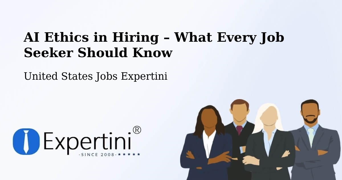 AI Ethics in Recruitment & Hiring – Clio - Clio, United States Jobs Expertini