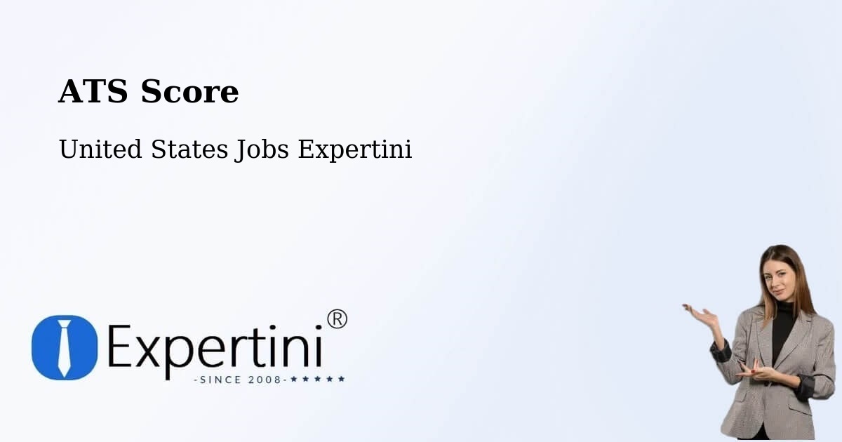 Resume ATS Score & Job Description Match Tool – Clio - United States Jobs Expertini