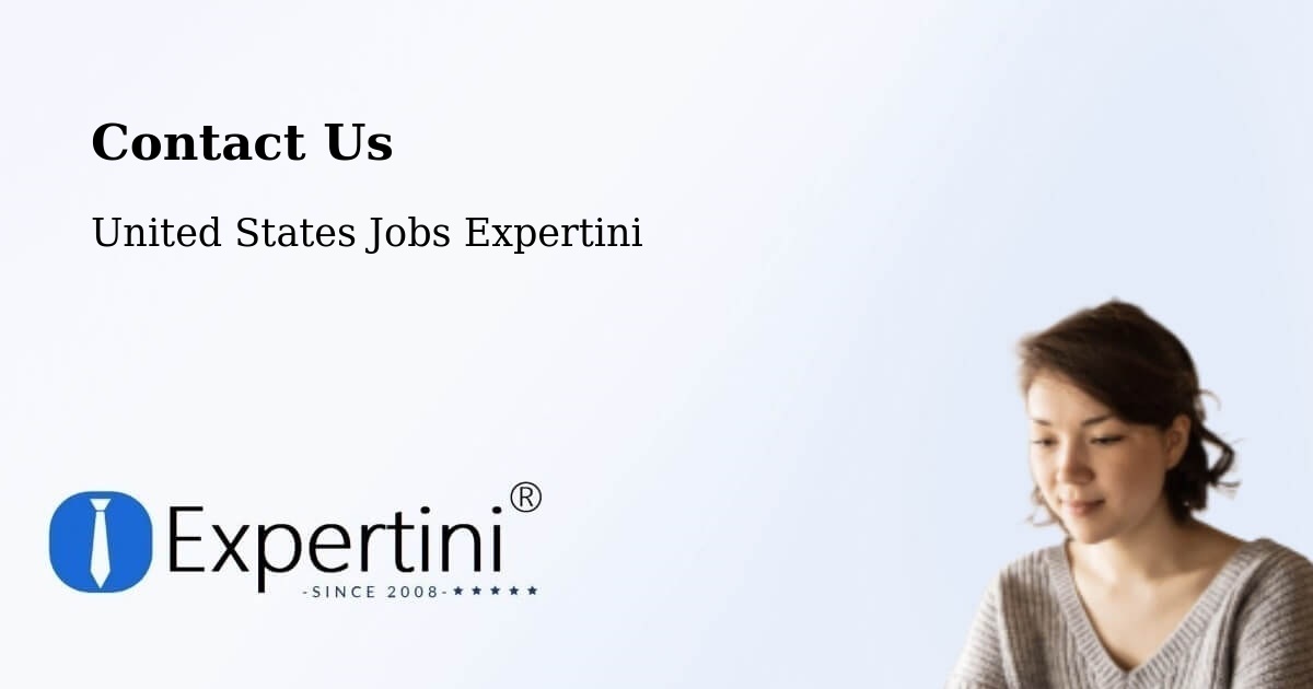 Contact Expertini – Clio - United States Jobs Expertini
