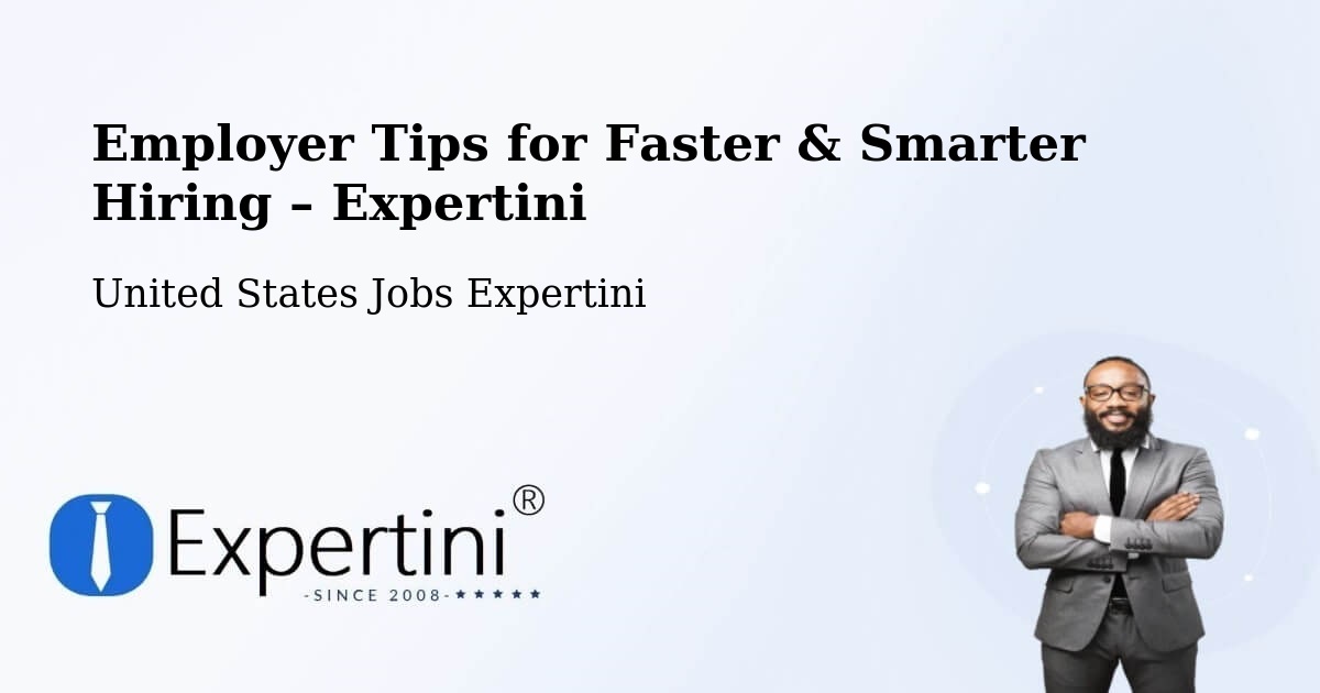 Employer Tips for Hiring & Recruitment – Clio - Clio, United States Jobs Expertini