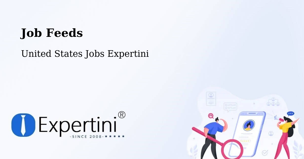 Job Listings Feed – Clio - United States Jobs Expertini