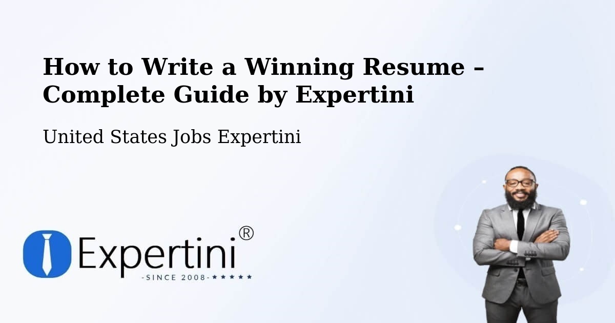 Resume Writing Guide for Job Seekers – Clio - Clio, United States Jobs Expertini