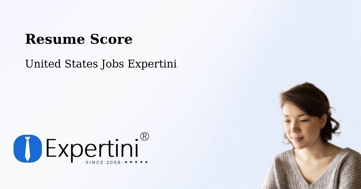 Resume Score & Job Description Match Tool – Clio - United States Jobs Expertini
