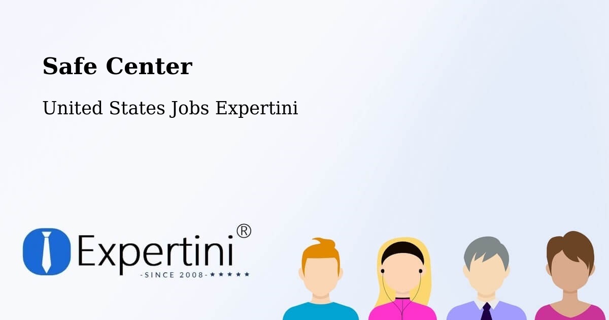 Safety Center – Clio - United States Jobs Expertini