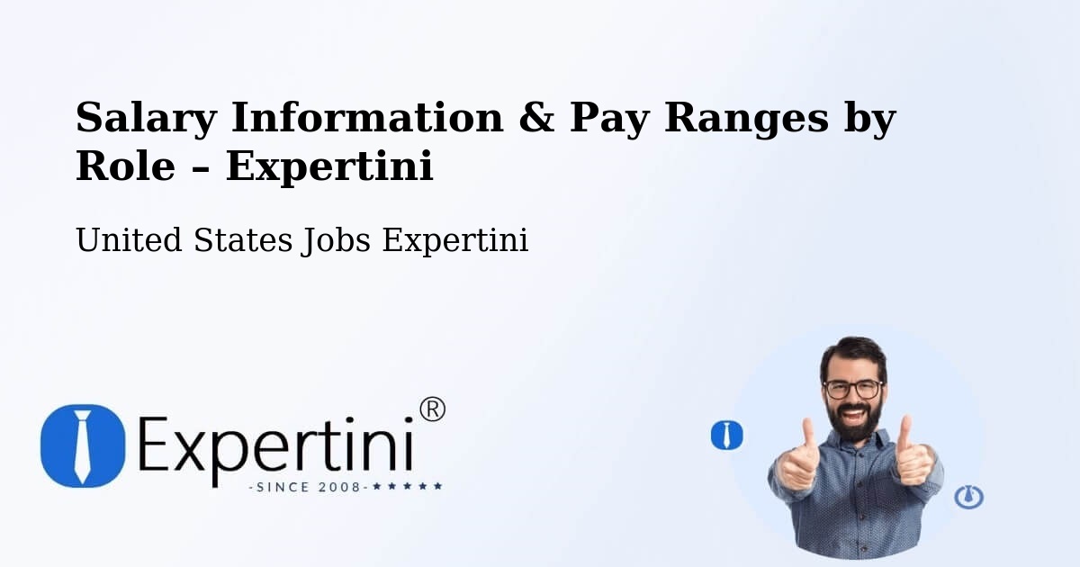 Salary Information & Pay Ranges – Clio - Clio, United States Jobs Expertini